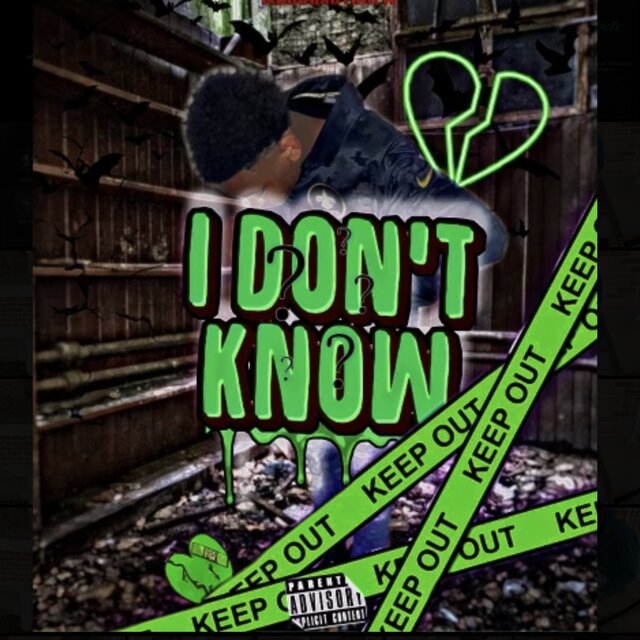 I dont know