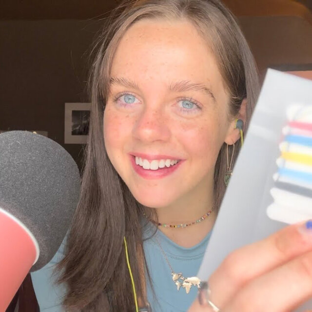 ASMR My Travel Essentials