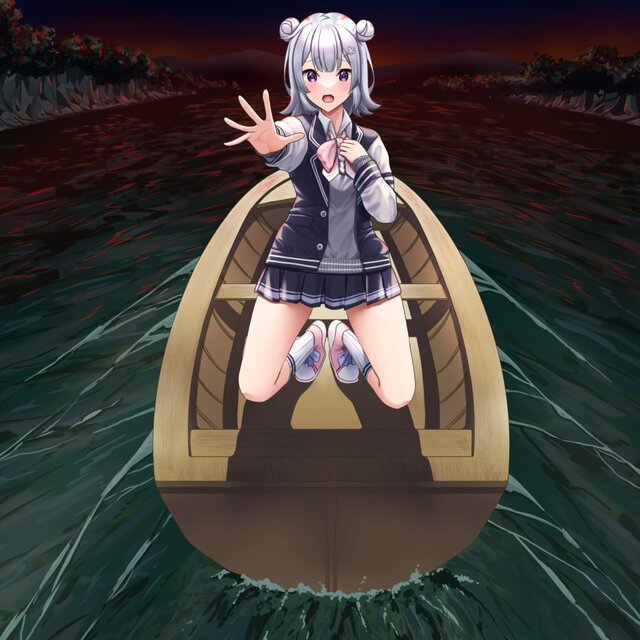 漂流アクトレス
