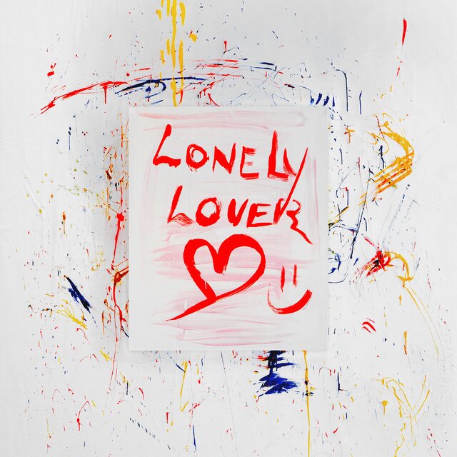lonely lover
