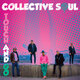 Cover art for album Touch And Go by Collective Soul