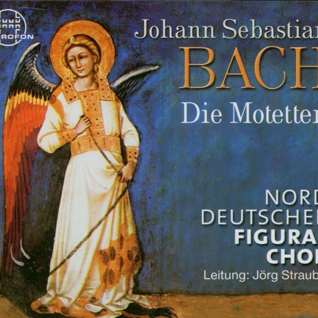 Johann Sebastian Bach: Die Motetten