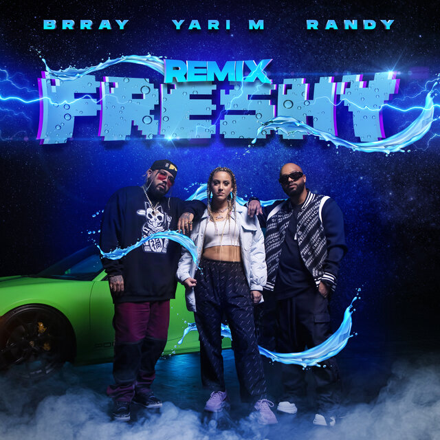 Freshy (Remix)