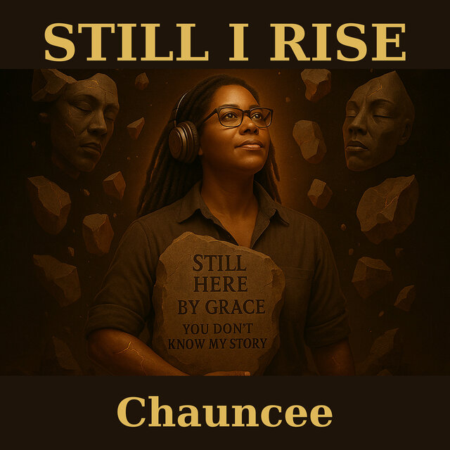 Still I Rise