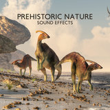 Prehistoric Mood (Apatosaurus)
