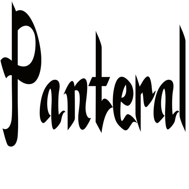 Panteral