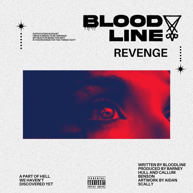 Revenge