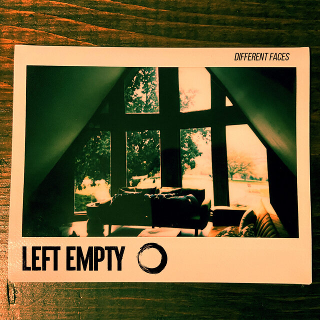Left Empty on TIDAL