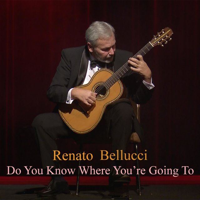 Do You Know Where You're Going To