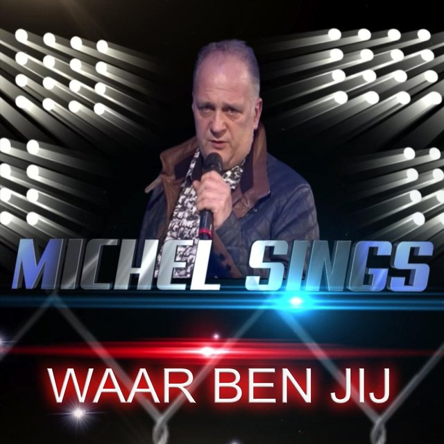 Waar Ben Jij