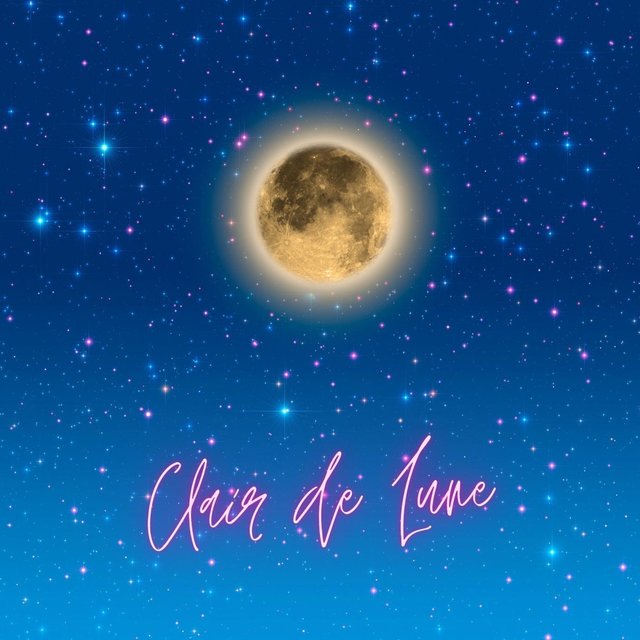 Clair De Lune