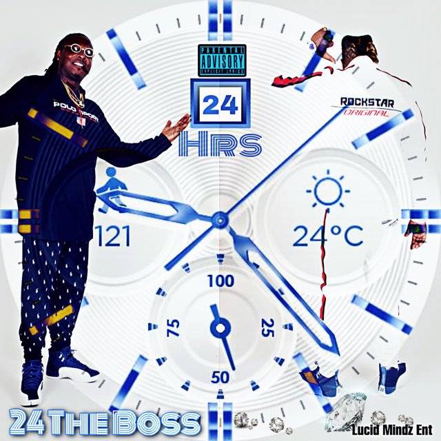 24 Hrs