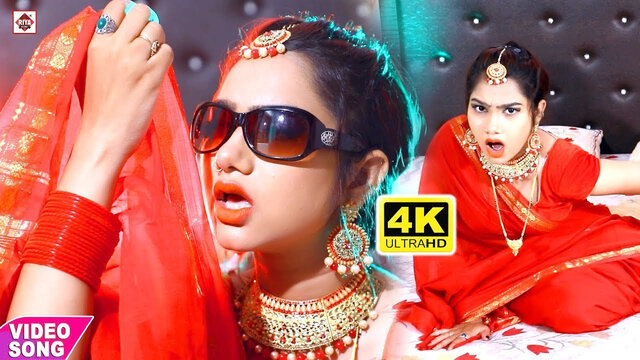 Aawela Yad Sanwariya Ke-Bhojpuri Video Song (Bhojpuri)