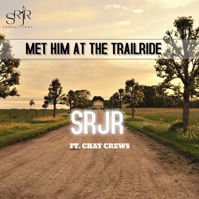 Met Him at The Trail Ride