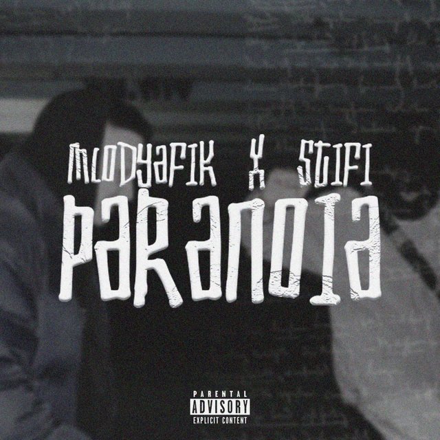 PARANOIA