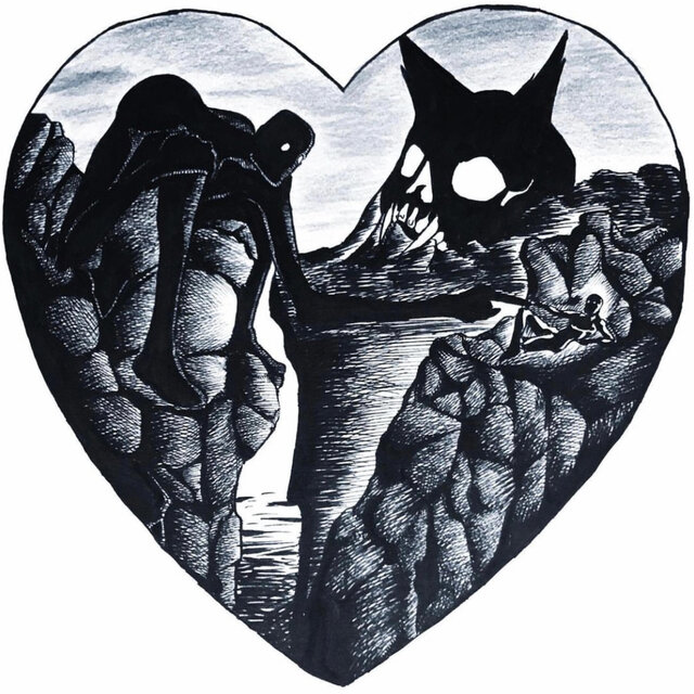Black Heart