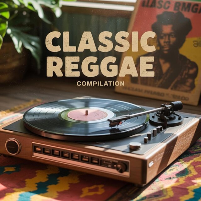 Lions Paw Classic Reggae