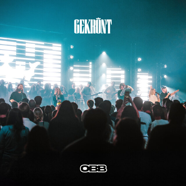 Gekrönt (Live)