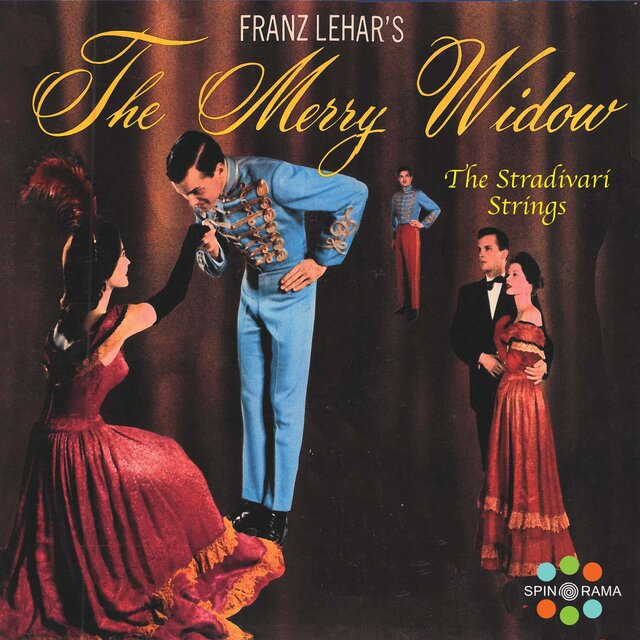 The Merry Widow