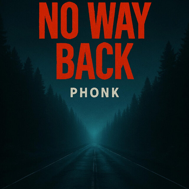 NO WAY BACK