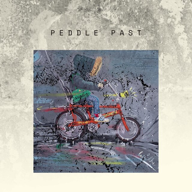 Peddle Past