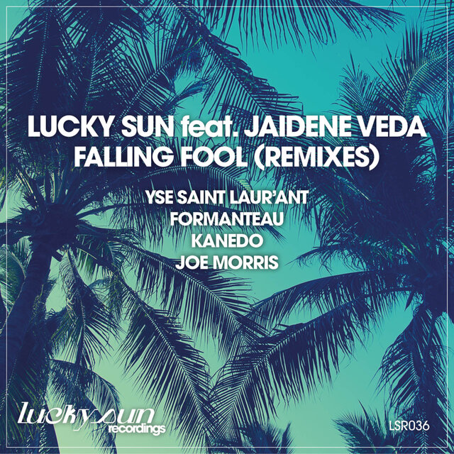 Falling Fool (Remixes)