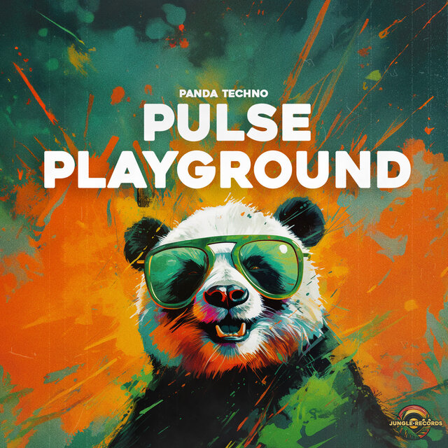 Pulse Playground