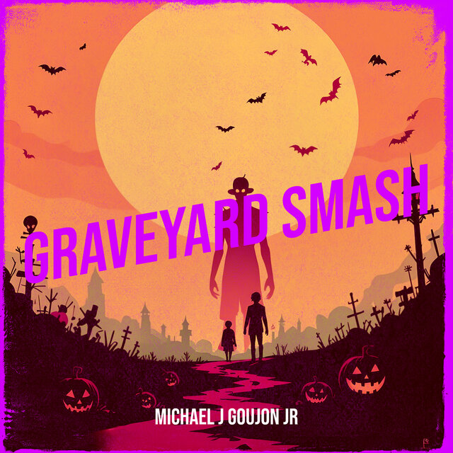 Graveyard Smash