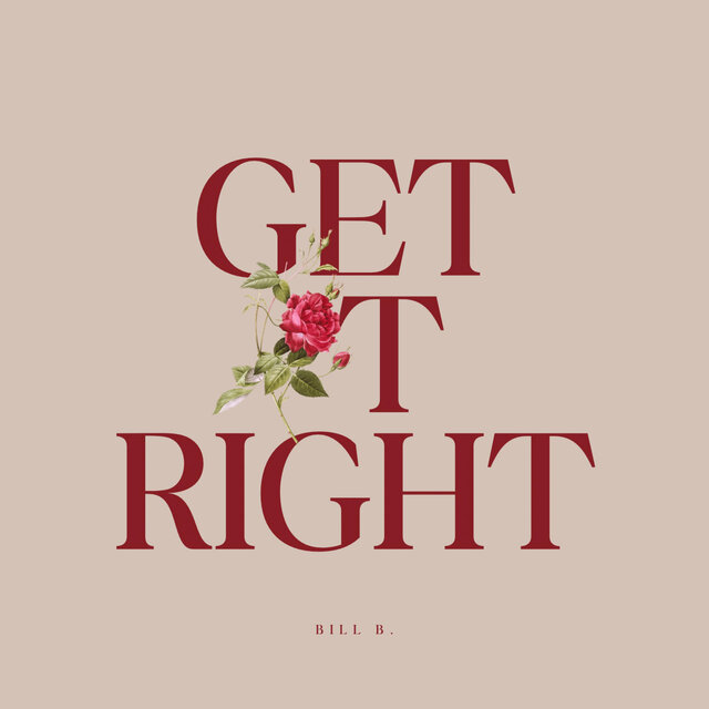 Get It Right