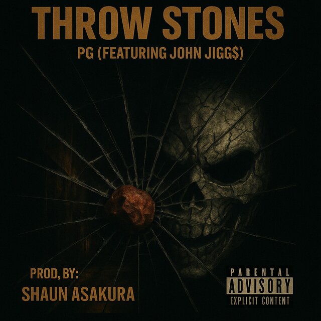 Throw Stones (feat. John Jigg$)