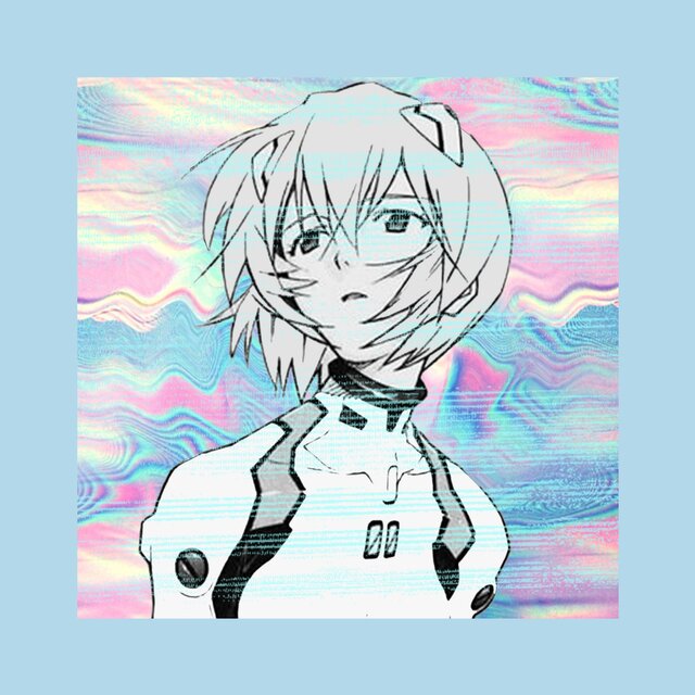 Plastic Love