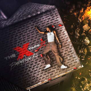 BabyFxce E - TIDAL