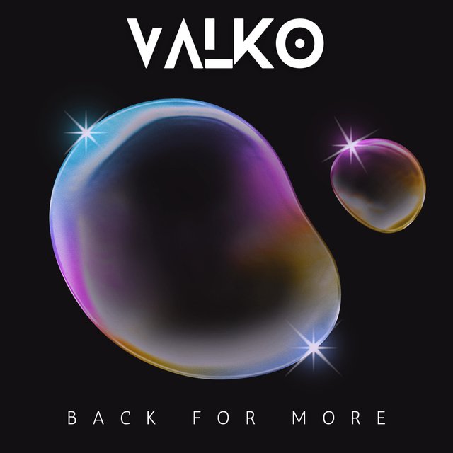Back For More