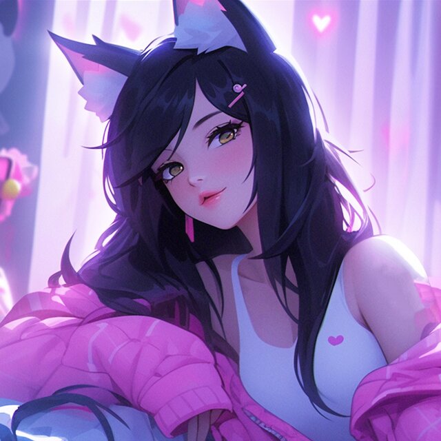 All I Want (Nightcore)
