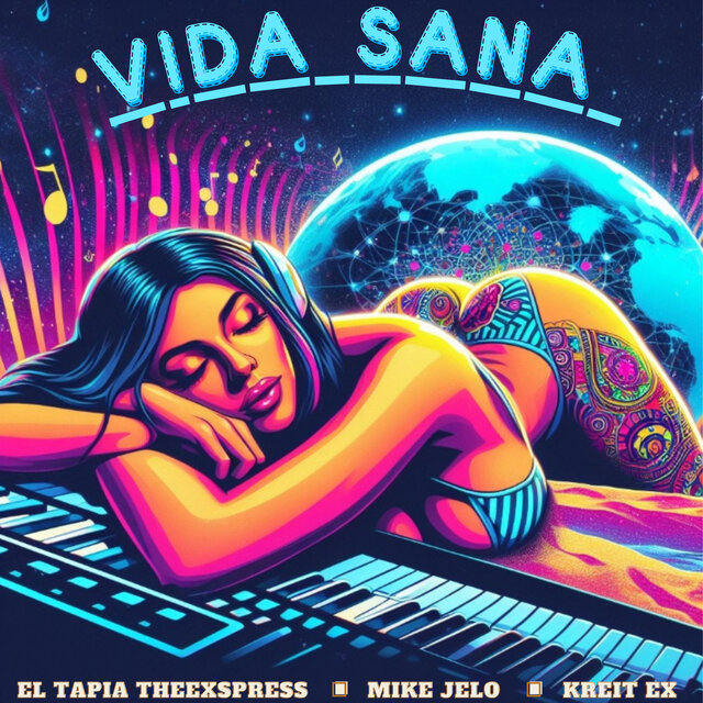 Vida Sana