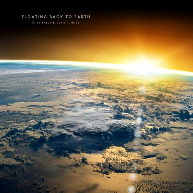 Floating Back To Earth