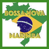 Bossa Nova x Marimba