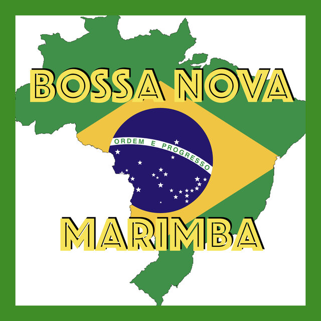 Bossa Nova x Marimba