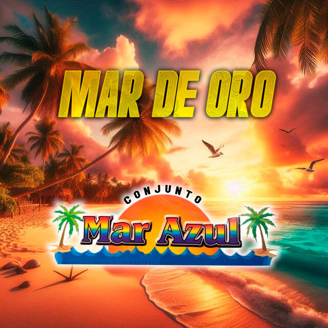 Mar De Oro