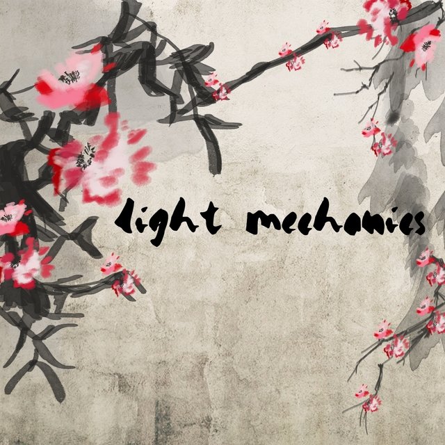 Light Mechanics