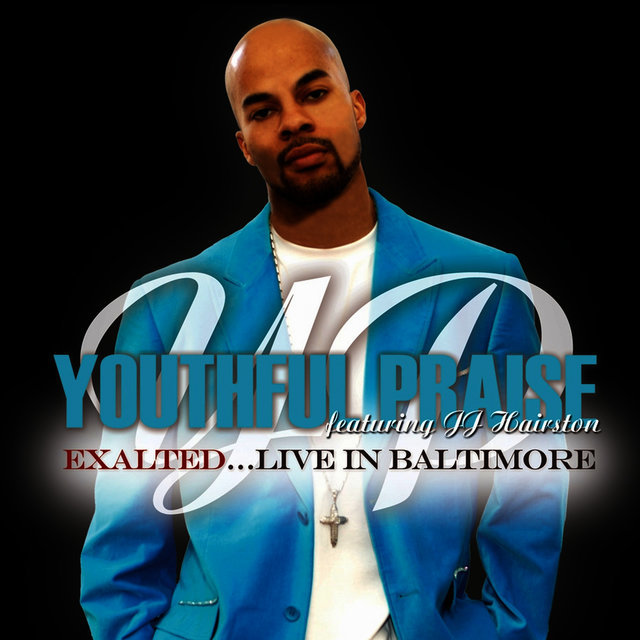 Exalted...Live In Baltimore