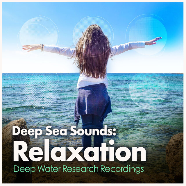 Deep Sea Sounds: Relaxation