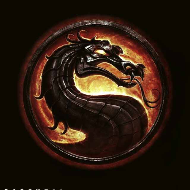 MORTAL KOMBAT LLXXX