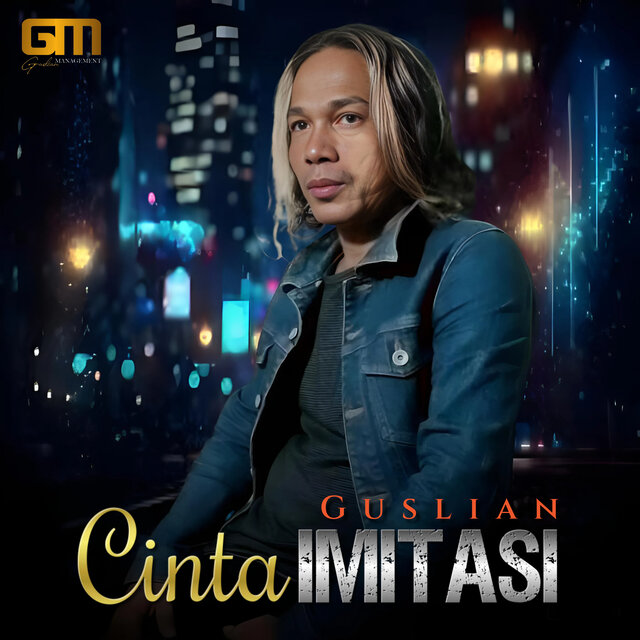 Cinta Imitasi