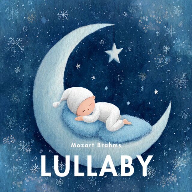 Ultimate Sleep Aid Classical Lullabies