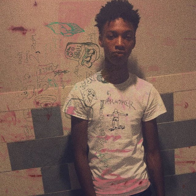 Treezus Ep
