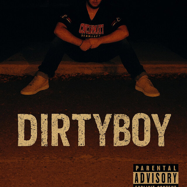 DIRTYBOY