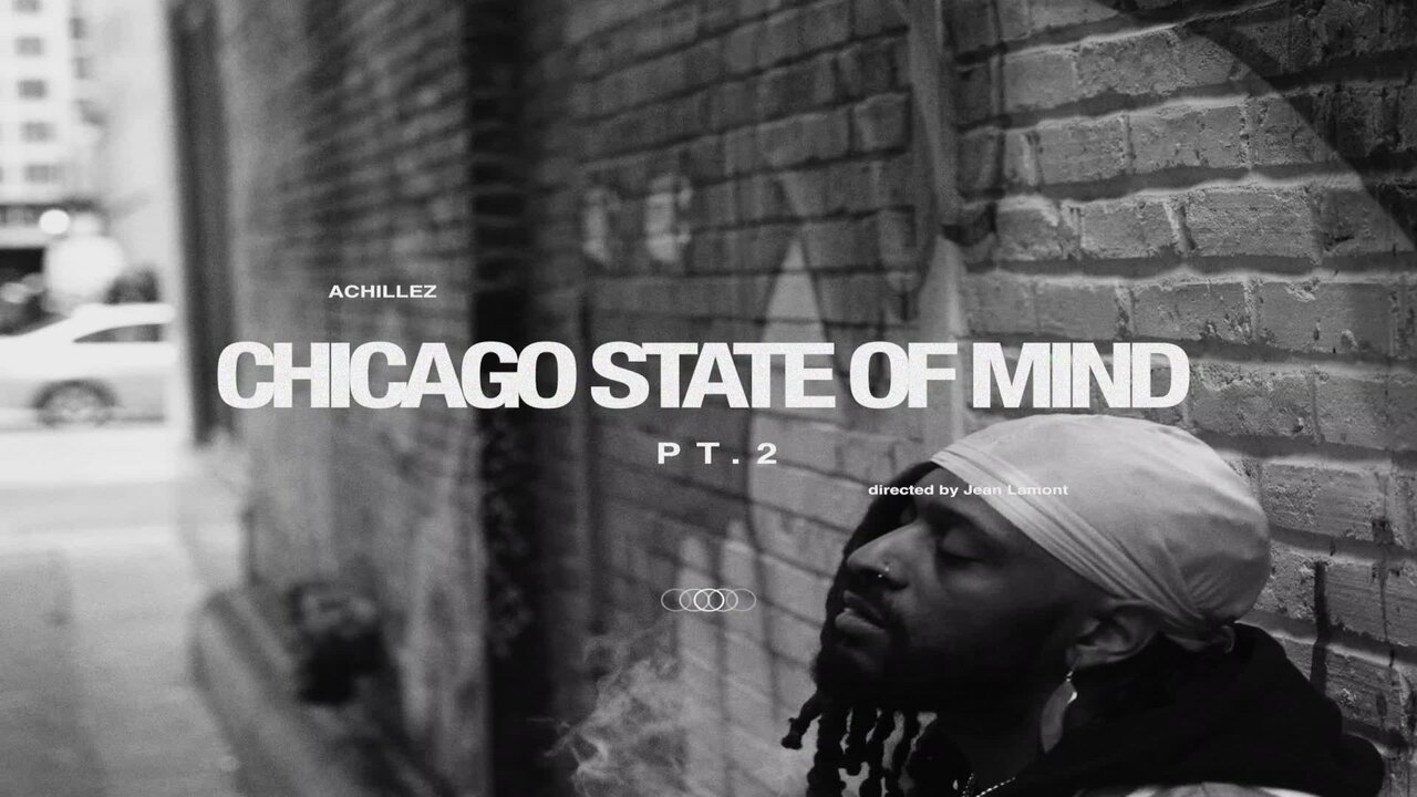 Chicago State Of Mind,  Pt.2