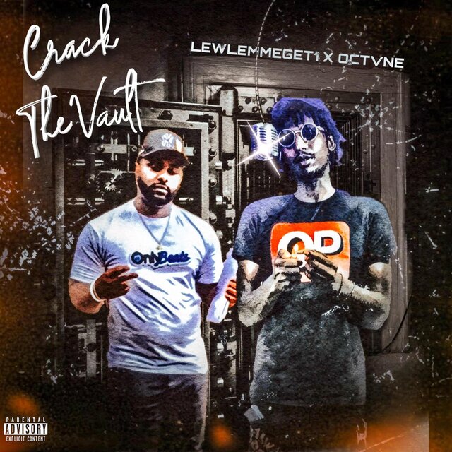 Crack The Vault