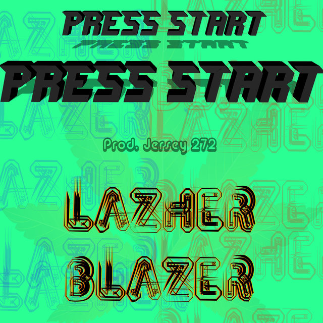 Press Start